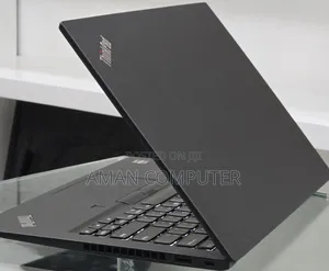 New Laptop Lenovo ThinkPad t495s 16GB AMD Ryzen 7 SSD 512GB