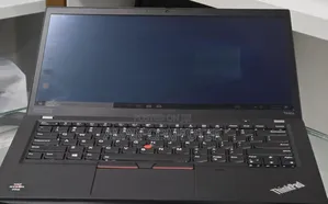 New Laptop Lenovo ThinkPad t495s 16GB AMD Ryzen 7 SSD 512GB