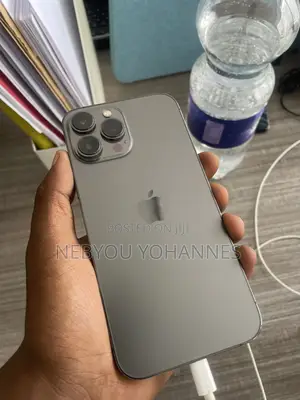 Apple iPhone 13 Pro Max 128 GB Gray