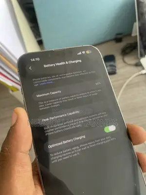Apple iPhone 13 Pro Max 128 GB Gray