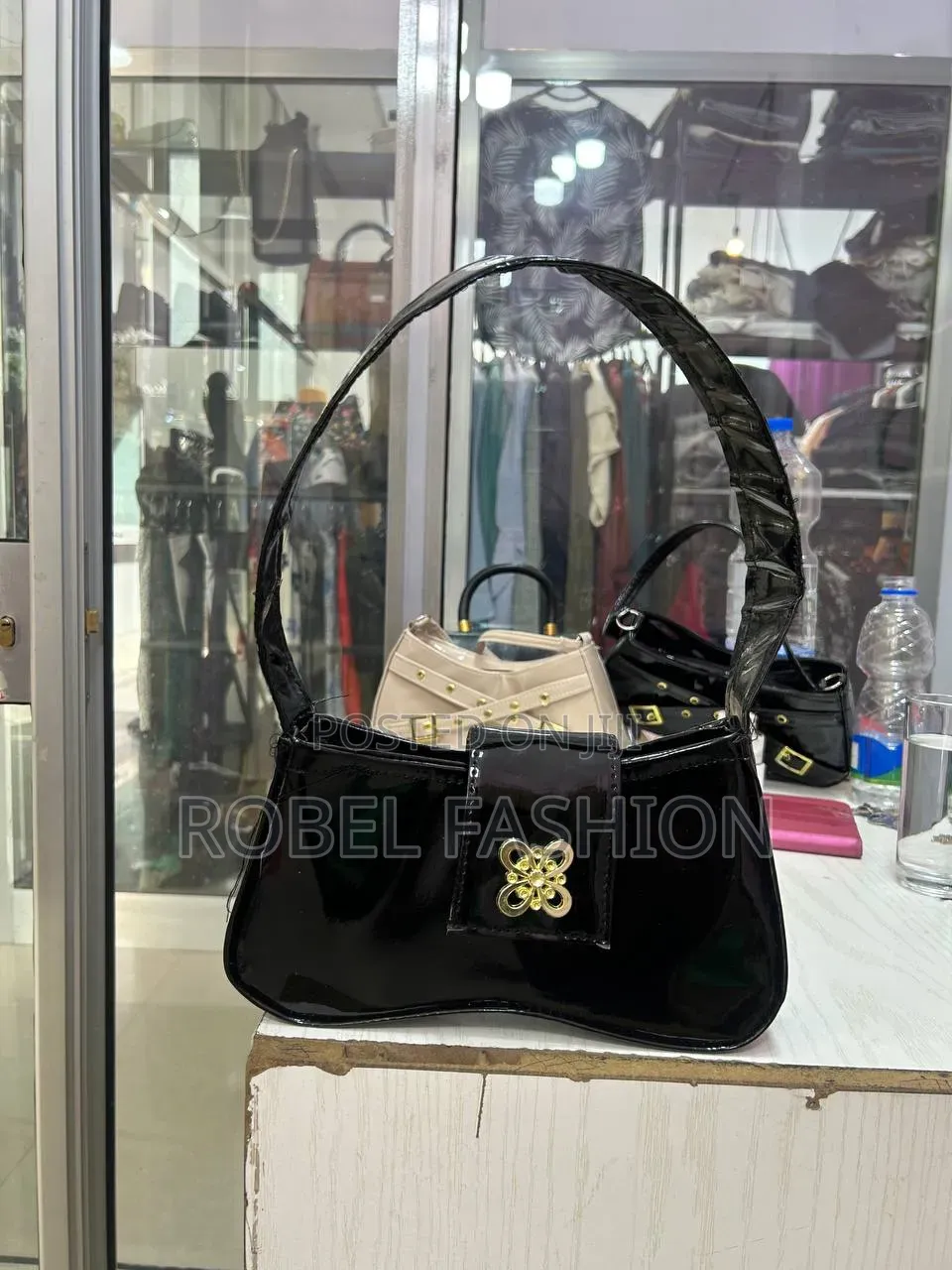 Women's Handbag የሴቶች የእጅ ቦርሳ