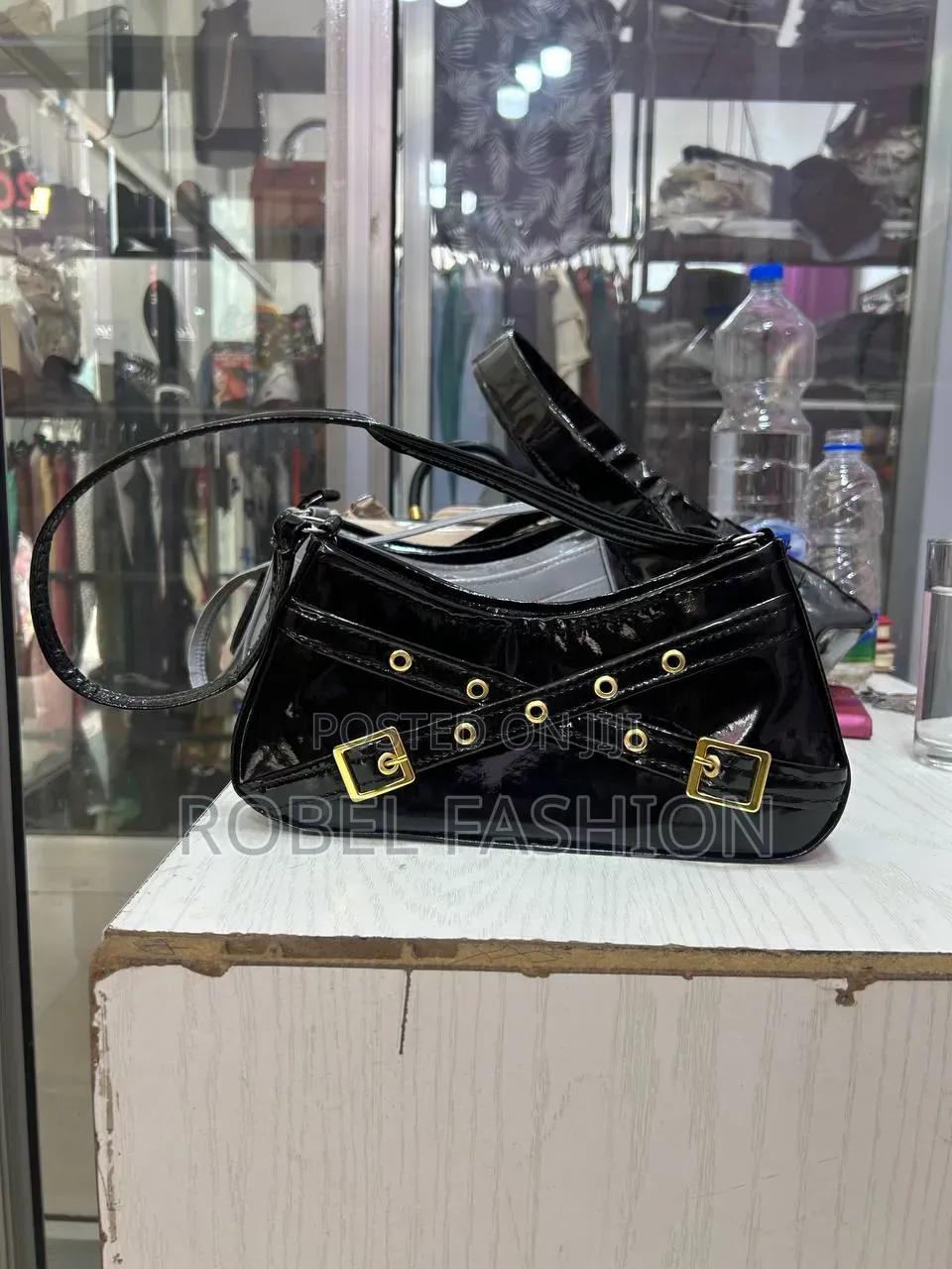 Women's Handbag የሴቶች የእጅ ቦርሳ