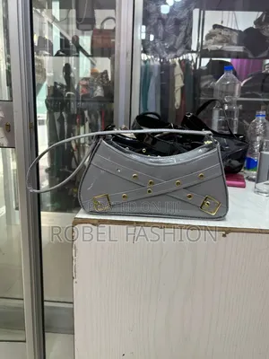 Women's Handbag የሴቶች የእጅ ቦርሳ