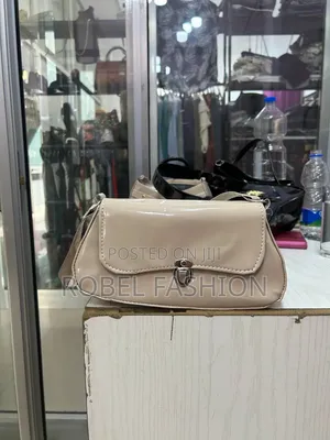 Women's Handbag የሴቶች የእጅ ቦርሳ