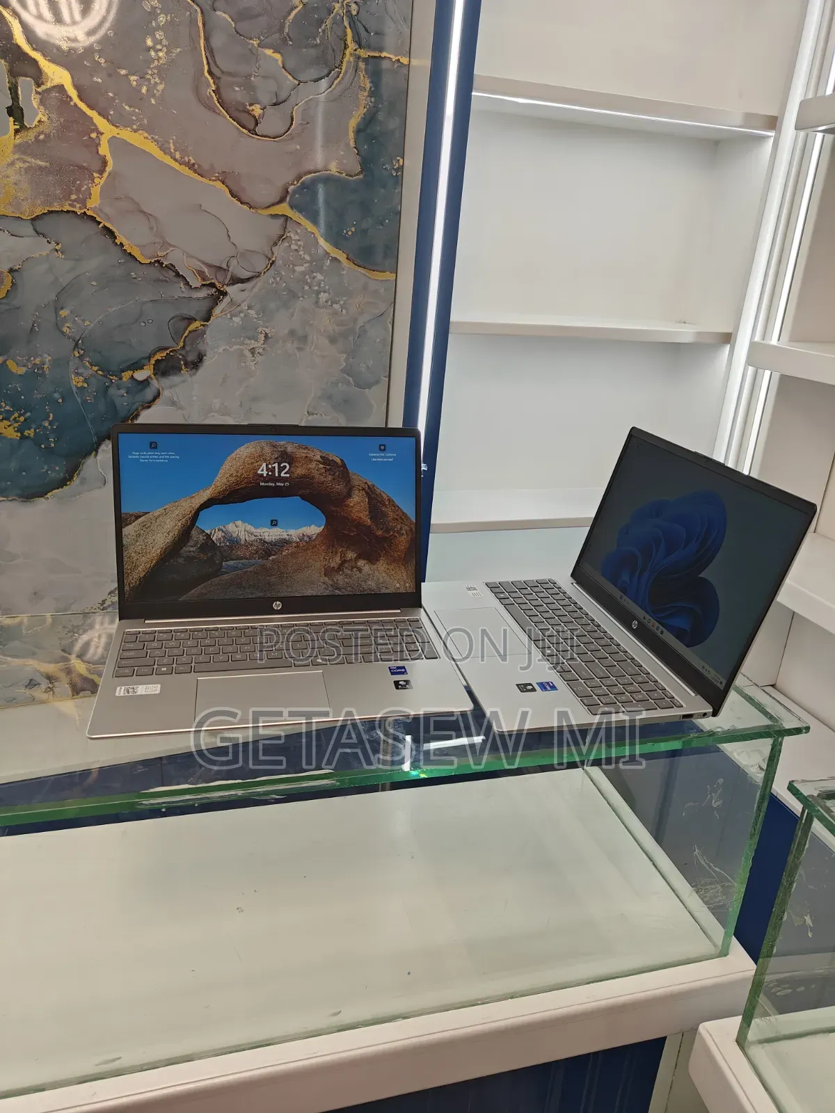 New Laptop HP Stream Notebook 16GB Intel Core i7 SSD 1T