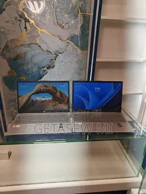 New Laptop HP Stream Notebook 16GB Intel Core i7 SSD 1T