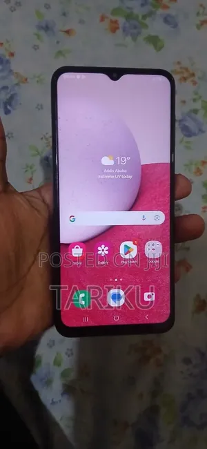 Samsung Galaxy A13 128 GB Black