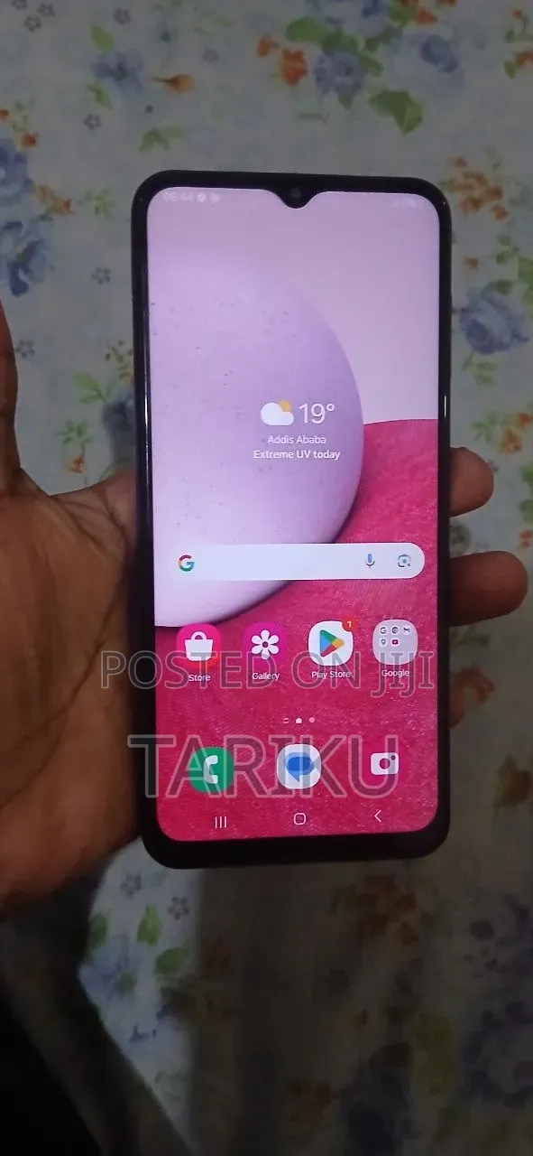 Samsung Galaxy A13 128 GB Black