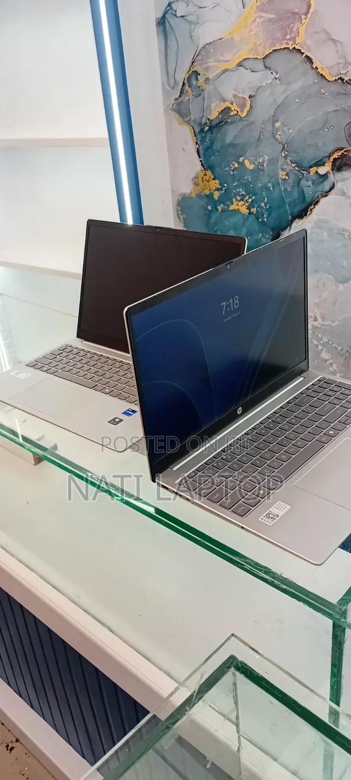 New Laptop HP Stream Notebook 16GB Intel Core i7 SSD 1T
