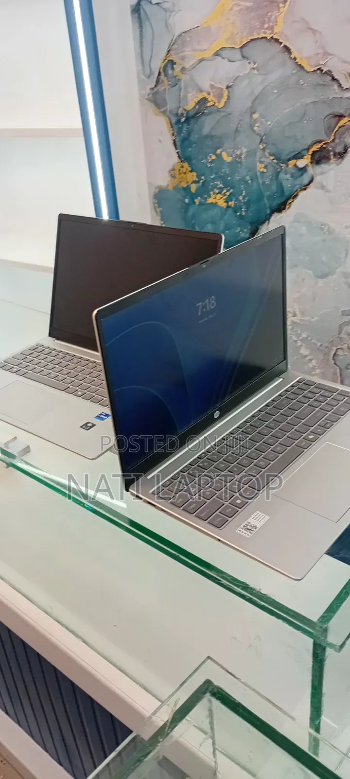 New Laptop HP Stream Notebook 16GB Intel Core i7 SSD 1T