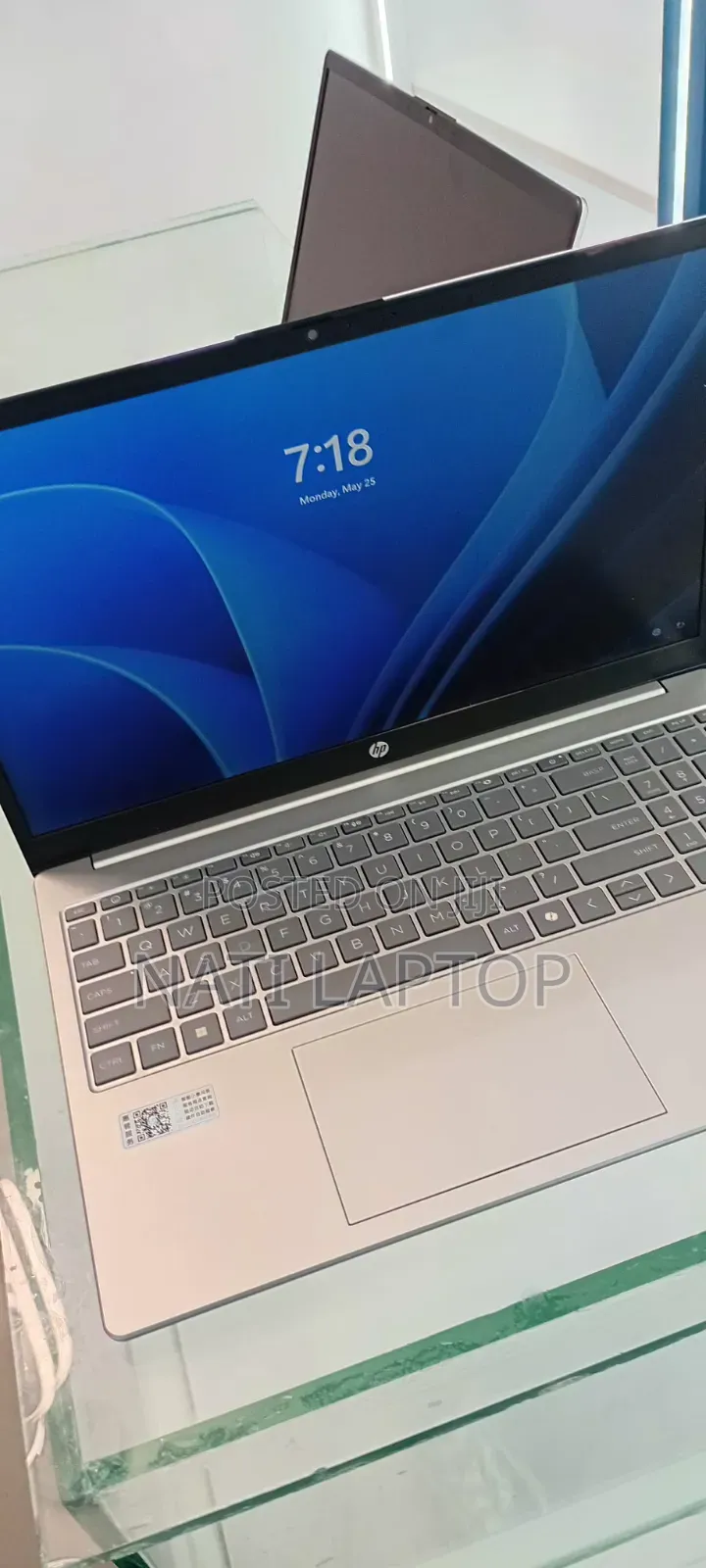 New Laptop HP Stream Notebook 16GB Intel Core i7 SSD 1T