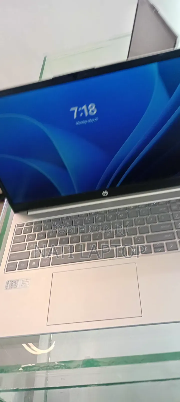 New Laptop HP Stream Notebook 16GB Intel Core i7 SSD 1T