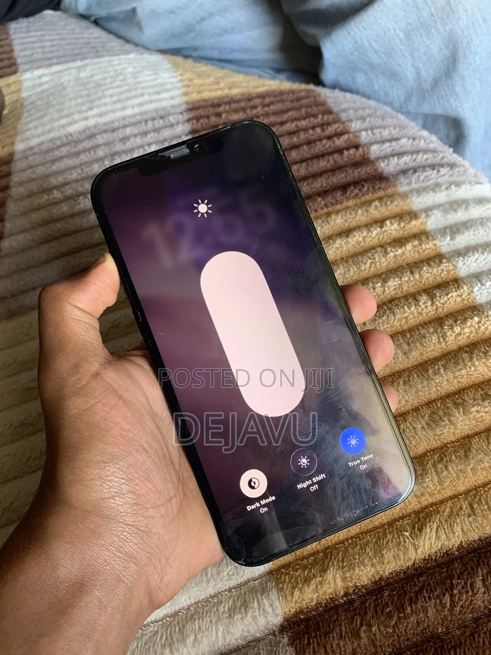 Apple iPhone 12 Pro Max 128 GB Blue