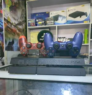 Ps 4 Version 13.05 በ ተመጣጣኝ ዋጋ