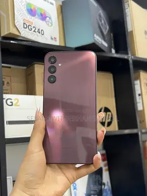 New Samsung Galaxy A24 128 GB Bronze