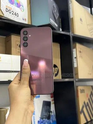 New Samsung Galaxy A24 128 GB Bronze