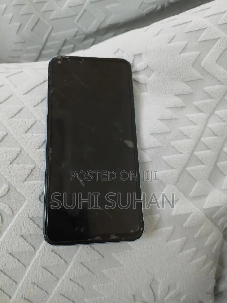 Samsung Galaxy A11 32 GB Blue