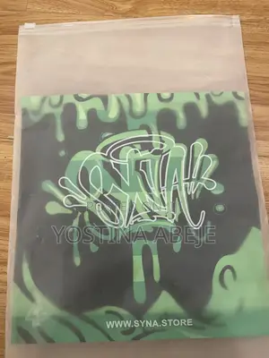 New Syna World Skull Cap Original!!