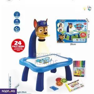 Kids Projector