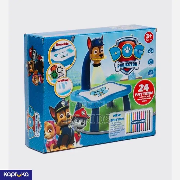 Kids Projector