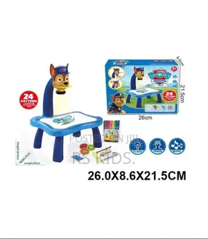 Kids Projector