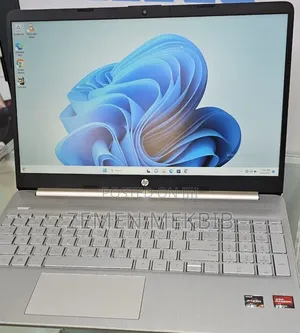 New Laptop HP Stream Notebook 16GB AMD Ryzen 7 SSD 512GB