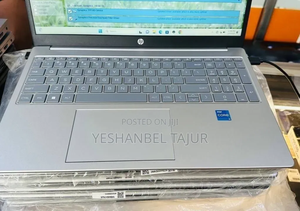 New Laptop HP Stream Notebook 16GB Intel Core i7 SSD 1T