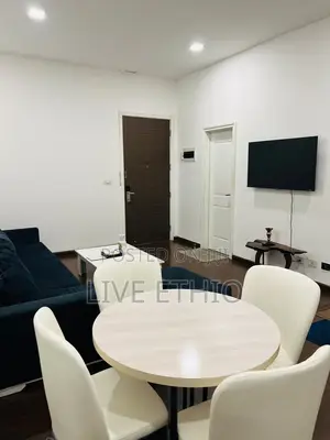 Furnished 2bdrm Apartment in Arada for rent