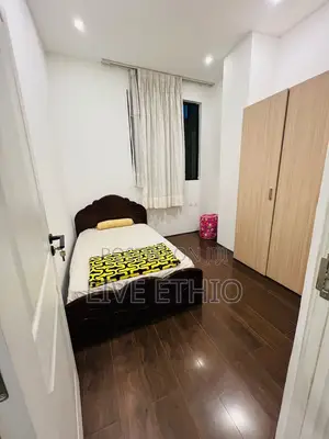 Furnished 2bdrm Apartment in Arada for rent