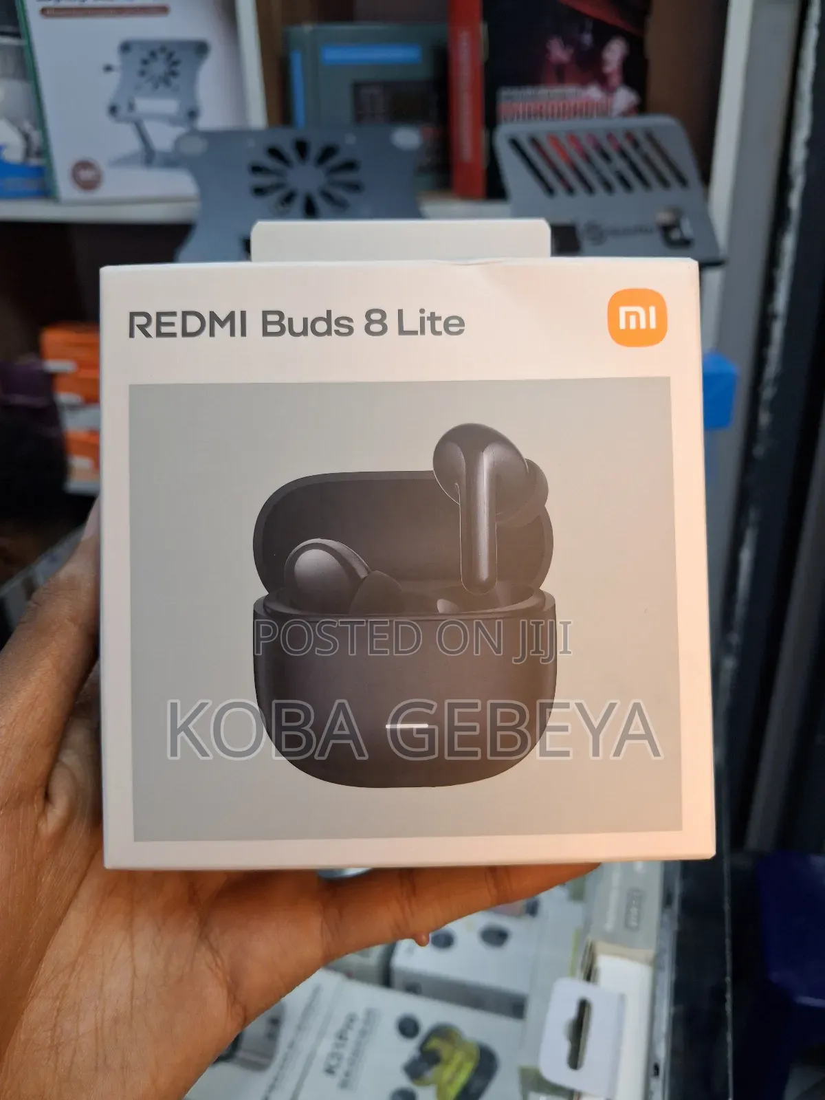Redme Buds 8 Lite