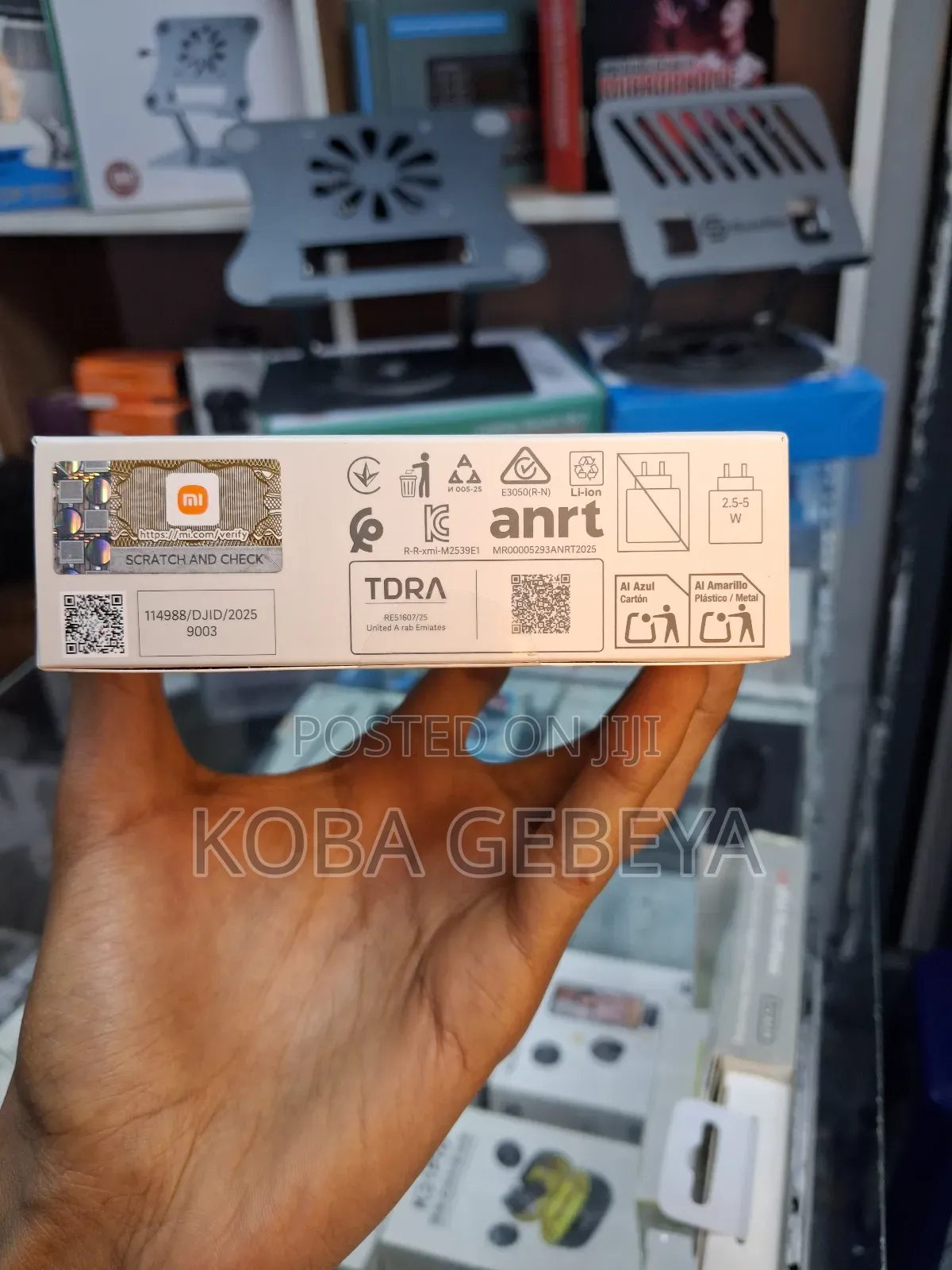 Redme Buds 8 Lite