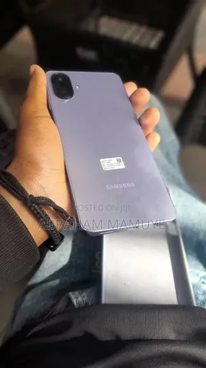 Samsung Galaxy A07 4G 64 GB Blue