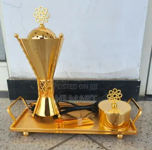 Top Quality Manual Incense Burner