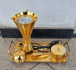 Top Quality Manual Incense Burner