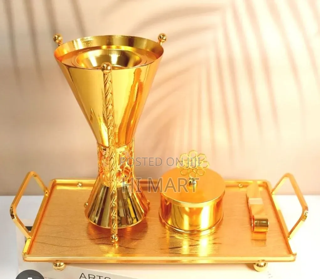 Top Quality Manual Incense Burner