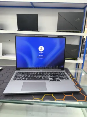 New Laptop Lenovo Legion 5 16GB Intel Core i7 SSD 1T