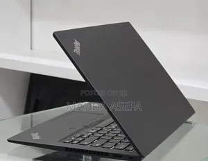 New Laptop Lenovo ThinkPad t495s 16GB AMD Ryzen 7 SSD 512GB