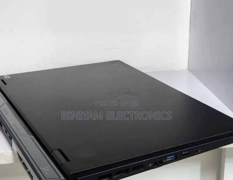 New Laptop Lenovo ThinkPad Yoga 16GB Intel Core i7 SSD 512GB