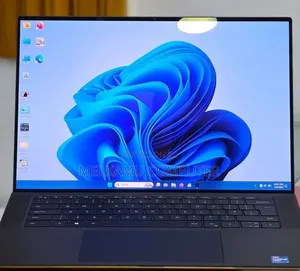 New Laptop Dell Precision 5560 16GB Intel Core i7 SSD 512GB