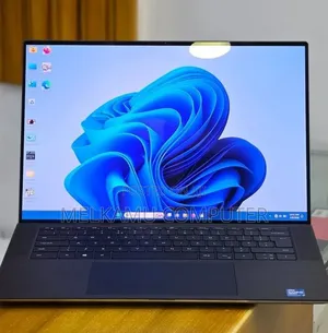 New Laptop Dell Precision 5560 16GB Intel Core i7 SSD 512GB