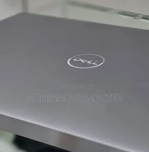 New Laptop Dell Precision 5560 16GB Intel Core i7 SSD 512GB