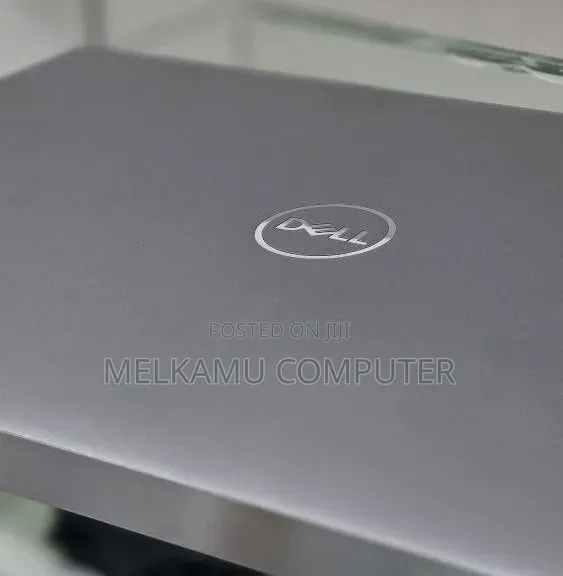 New Laptop Dell Precision 5560 16GB Intel Core i7 SSD 512GB