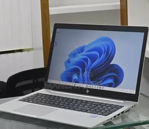 New Laptop HP EliteBook 850 G5 16GB Intel Core i5 SSD 512GB
