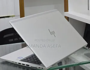 New Laptop HP EliteBook 850 G5 16GB Intel Core i5 SSD 512GB