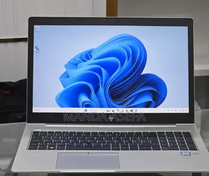 New Laptop HP EliteBook 850 G5 16GB Intel Core i5 SSD 512GB
