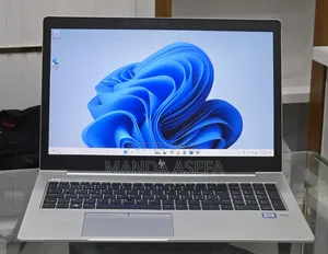 New Laptop HP EliteBook 850 G5 16GB Intel Core i5 SSD 512GB