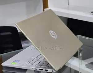 New Laptop HP Pavilion 14 8GB Intel Core i5 SSD 512GB