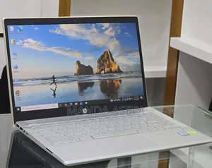New Laptop HP Pavilion 14 8GB Intel Core i5 SSD 512GB