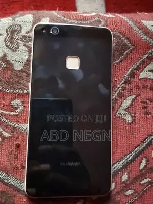 Huawei P10 Lite 32 GB Black