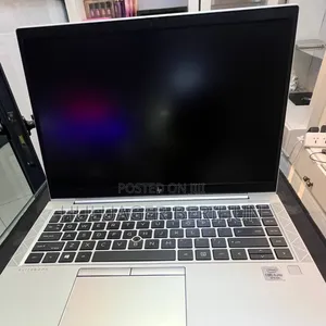 New Laptop HP EliteBook 840 G7 16GB Intel Core i5 SSD 512GB